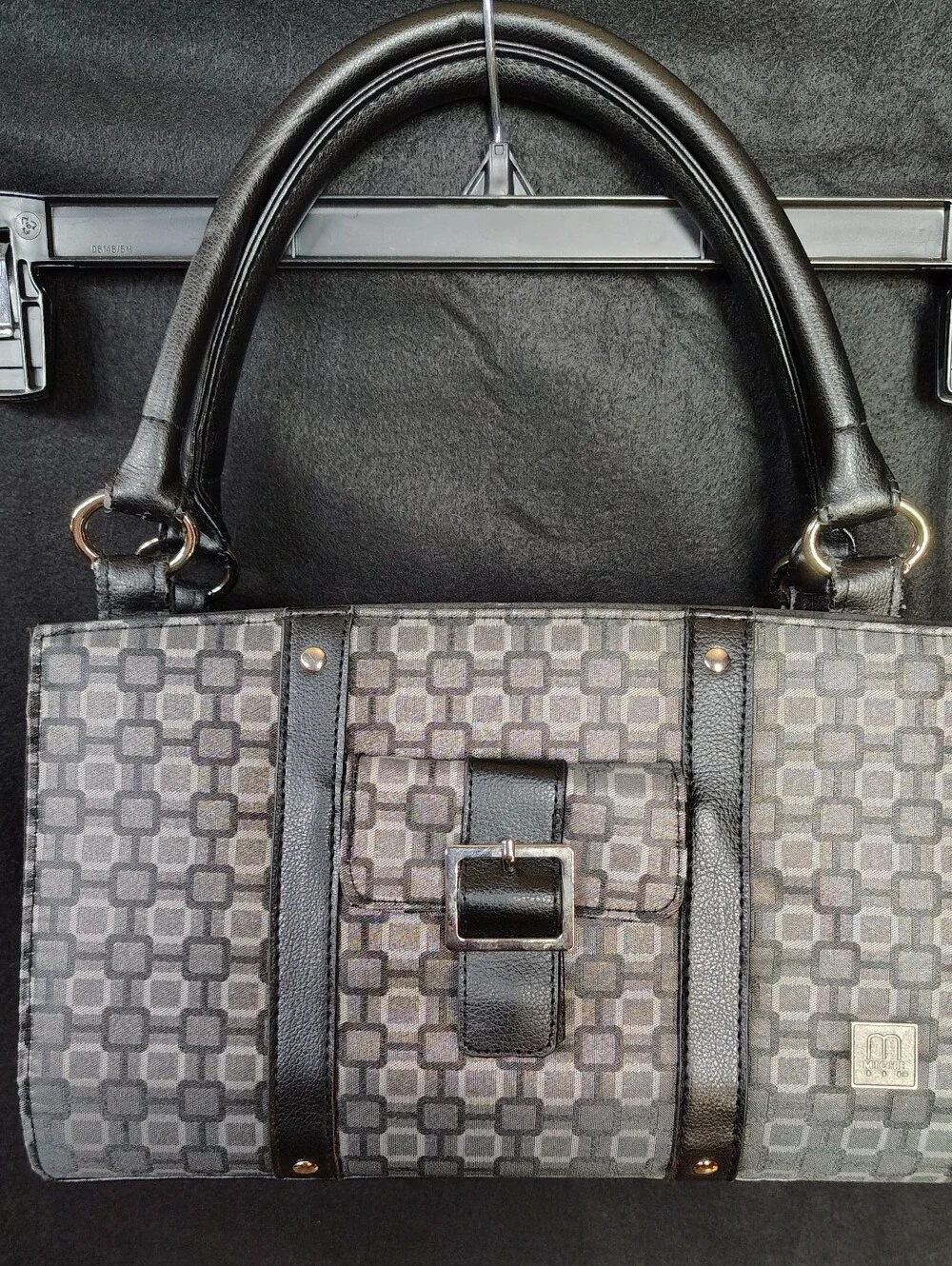 Miche Classic Black Base With Multiple Colorful Magnetic Shells